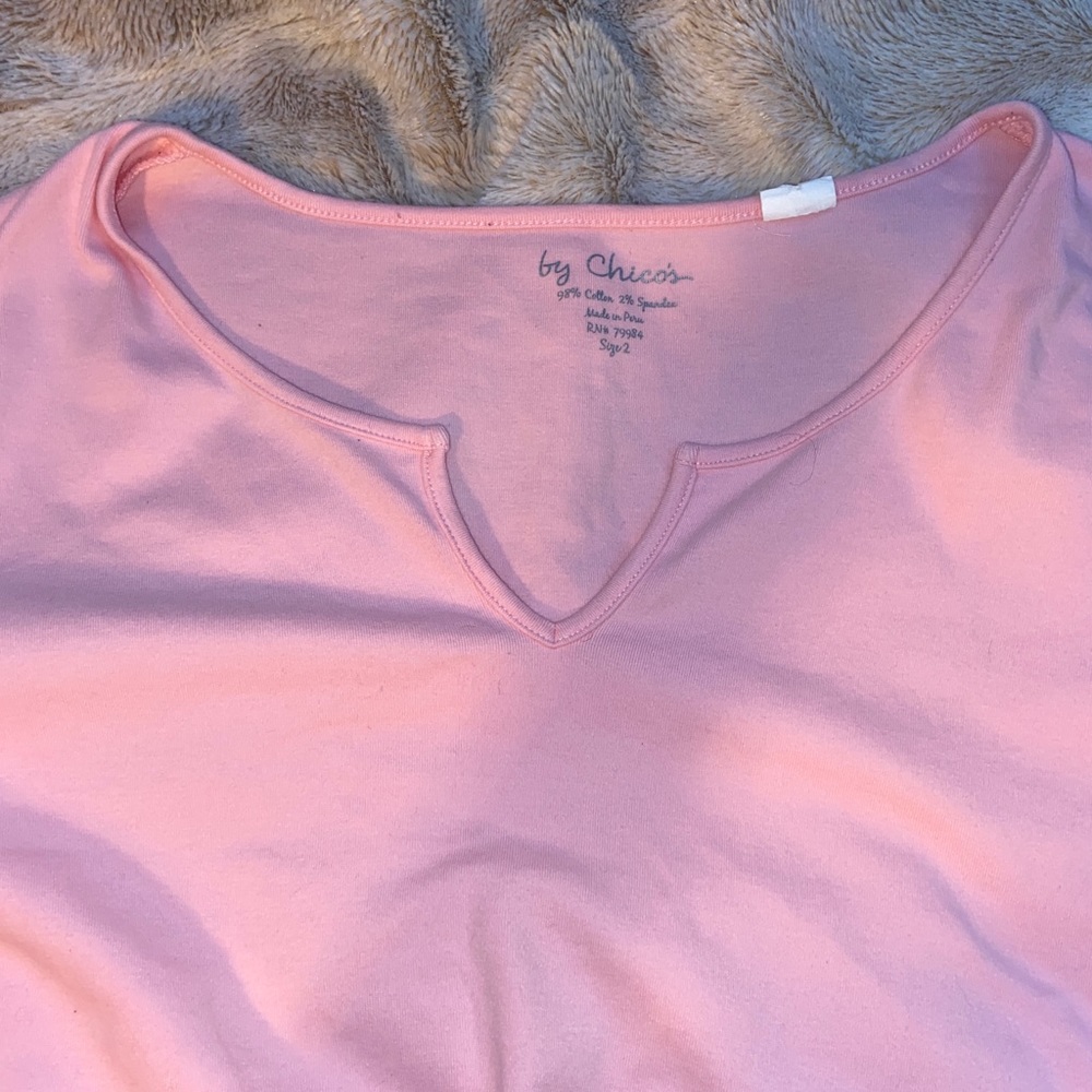 Chicos Shirt